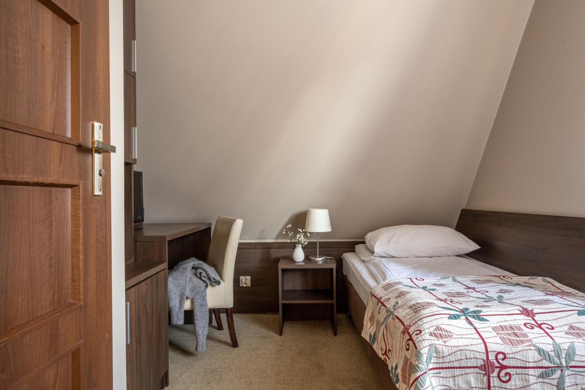 Dom Wczasowy Gran Zakopane Room photo